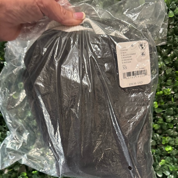 FP MOVEMENT by FREE PEOPLE Sahara Tank TOP/SPORTS BRA - Picture 5 of 8